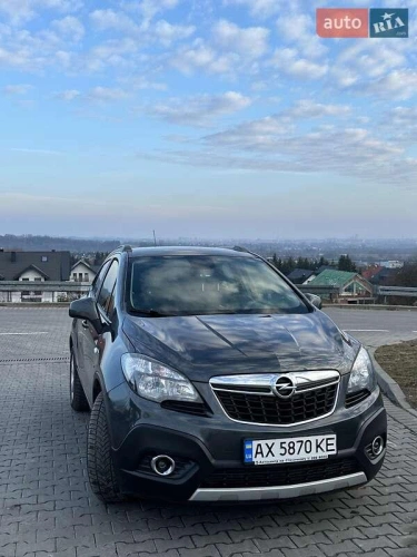 Opel