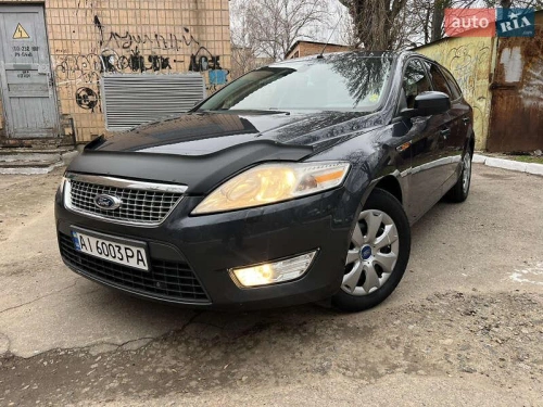 Ford