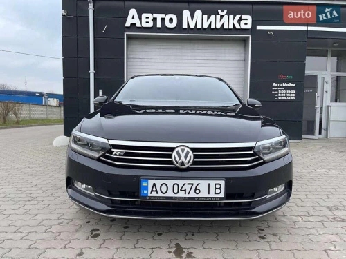 Volkswagen