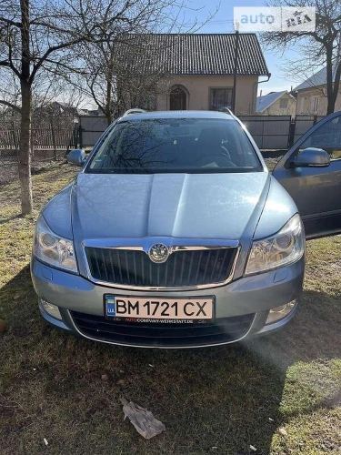 Skoda