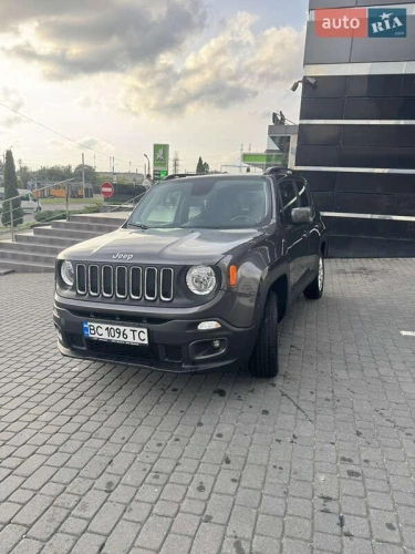 Jeep