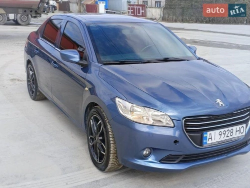 Peugeot