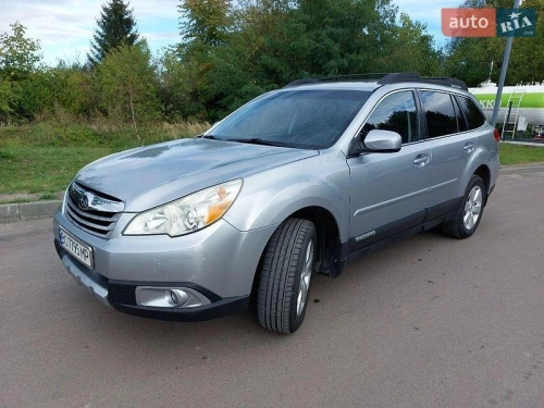 Subaru