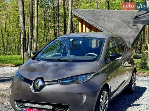 Renault