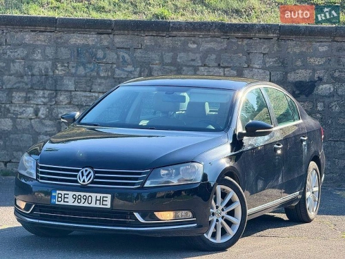 Volkswagen