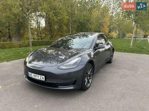 Tesla