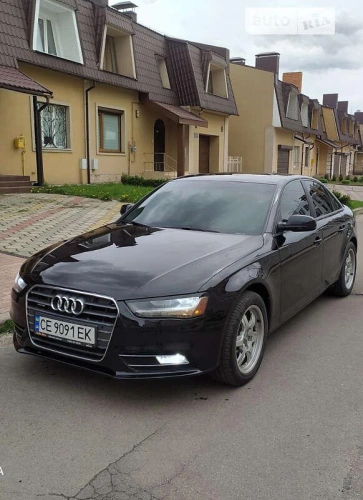 Audi