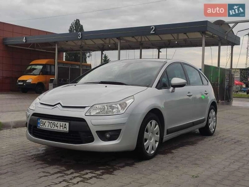 Citroen