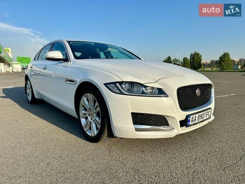 Jaguar