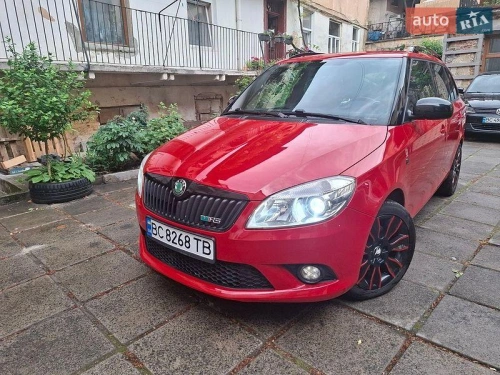 Skoda