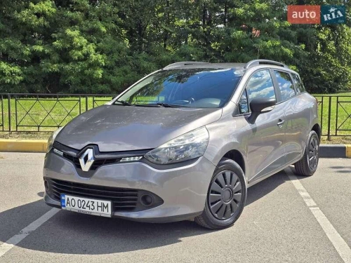 Renault
