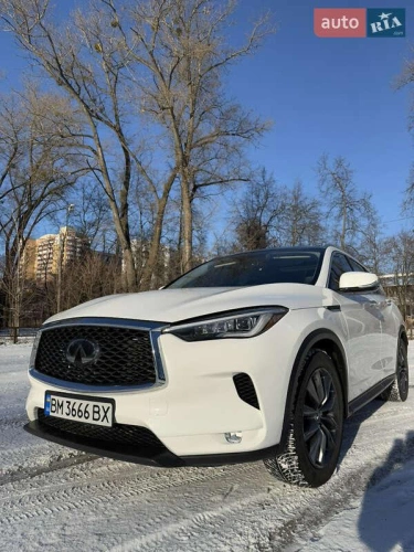 Infiniti