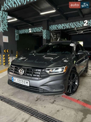 Volkswagen
