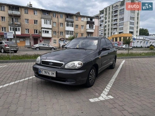 Daewoo