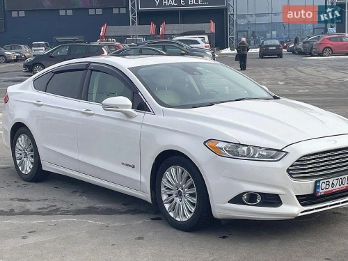 Ford