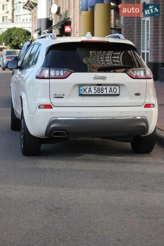 Jeep