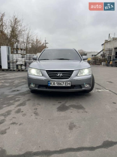 Hyundai