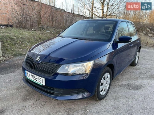 Skoda