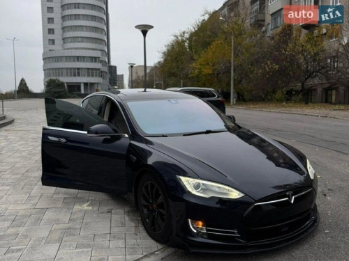 Tesla