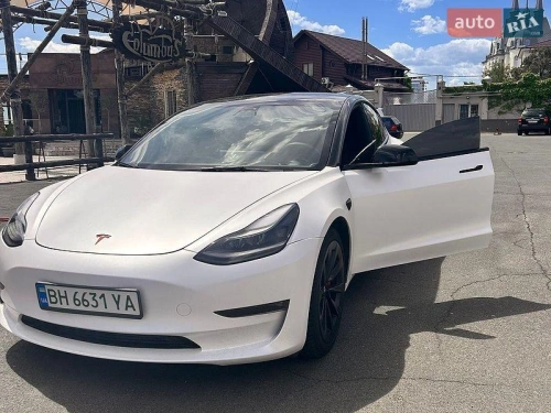 Tesla
