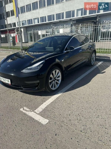 Tesla