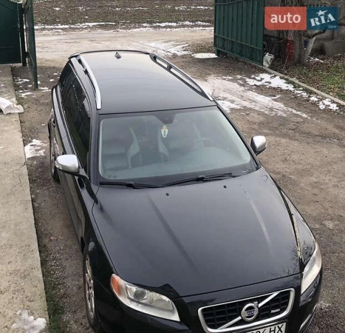 Volvo