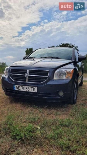 Dodge