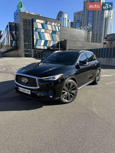 Infiniti