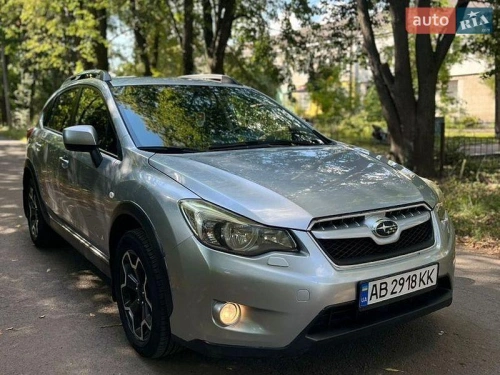 Subaru