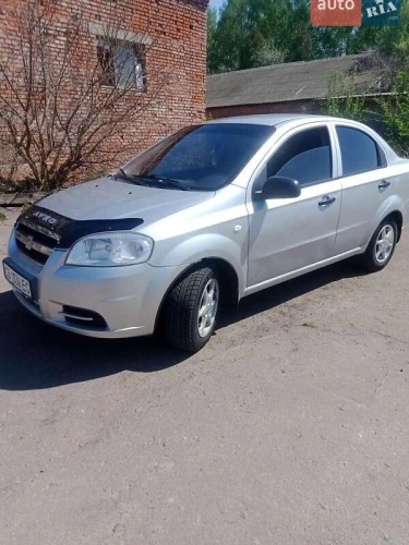 Chevrolet