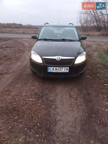 Skoda