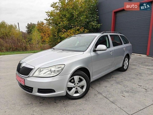 Skoda