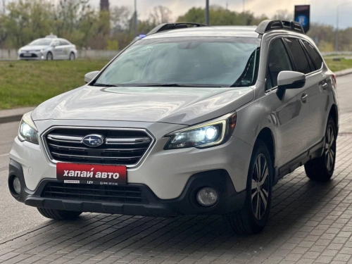 Subaru