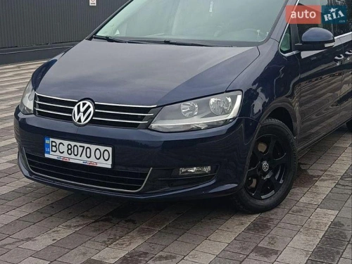 Volkswagen