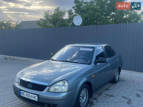 ВАЗ / Lada