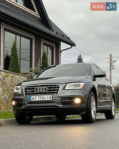 Audi