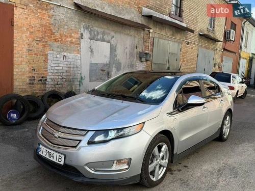 Chevrolet