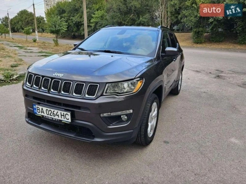 Jeep