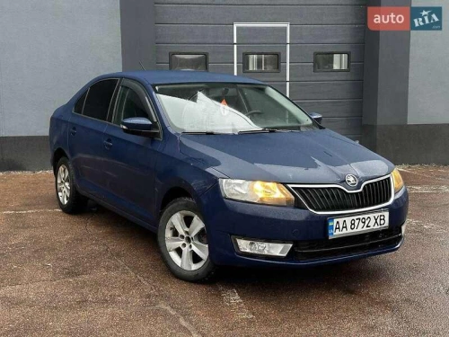 Skoda