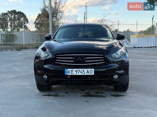 Infiniti