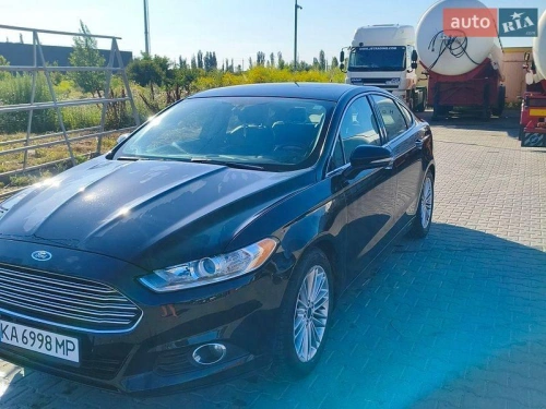Ford