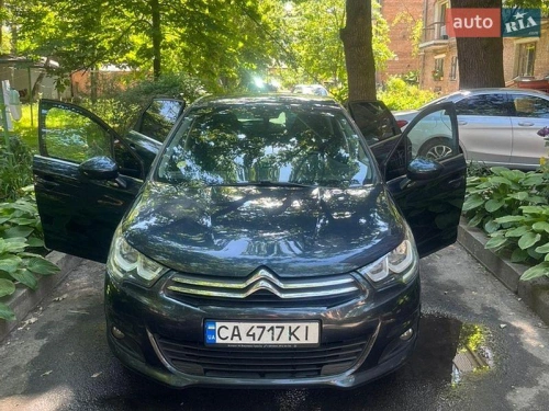 Citroen