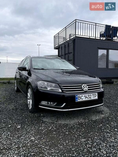 Volkswagen