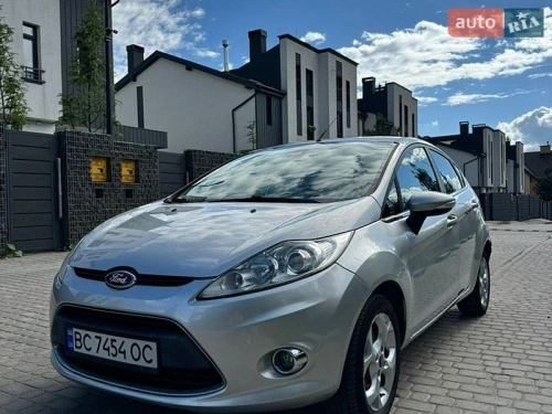 Ford