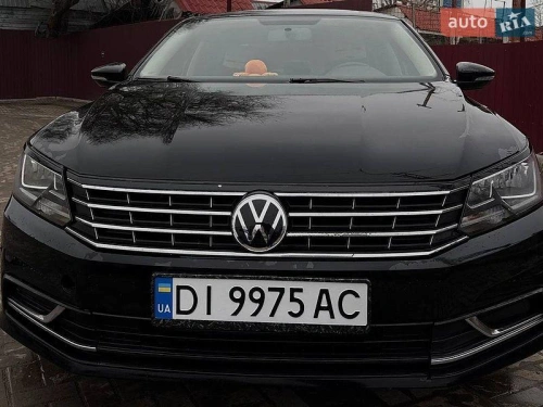 Volkswagen