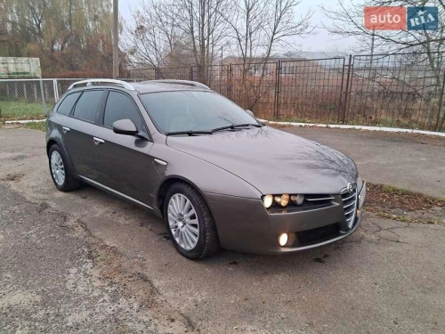 Alfa Romeo