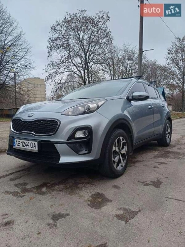 Kia