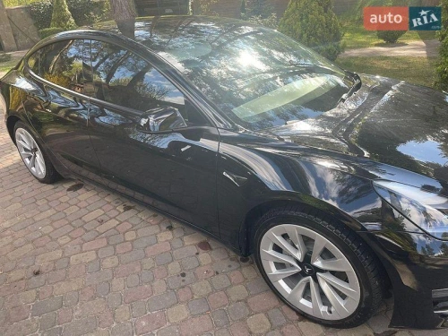 Tesla