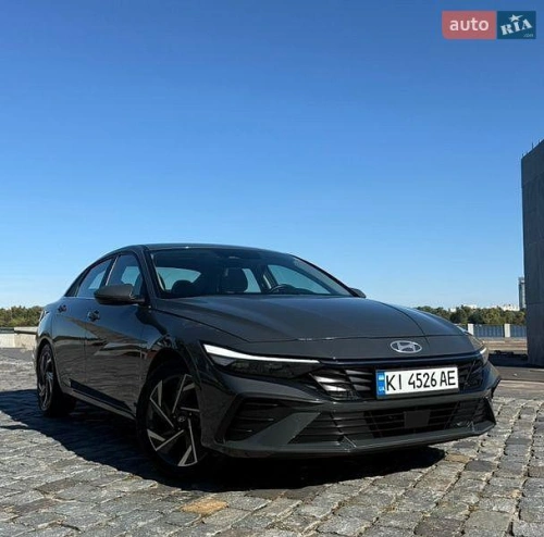 Hyundai