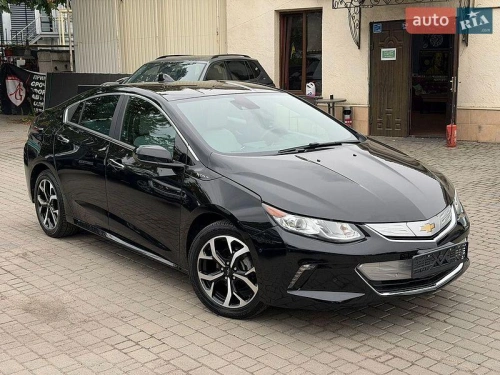 Chevrolet